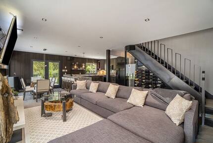 Lake Michigan Escape Between South Haven & Saugatuck - South Haven, Michigan