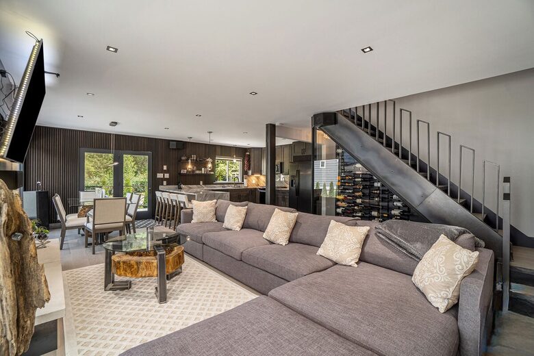 Lake Michigan Escape Between South Haven & Saugatuck - South Haven, Michigan