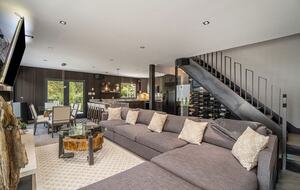 Lake Michigan Escape Between South Haven & Saugatuck - South Haven, Michigan