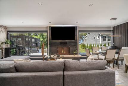 Lake Michigan Escape Between South Haven & Saugatuck - South Haven, Michigan