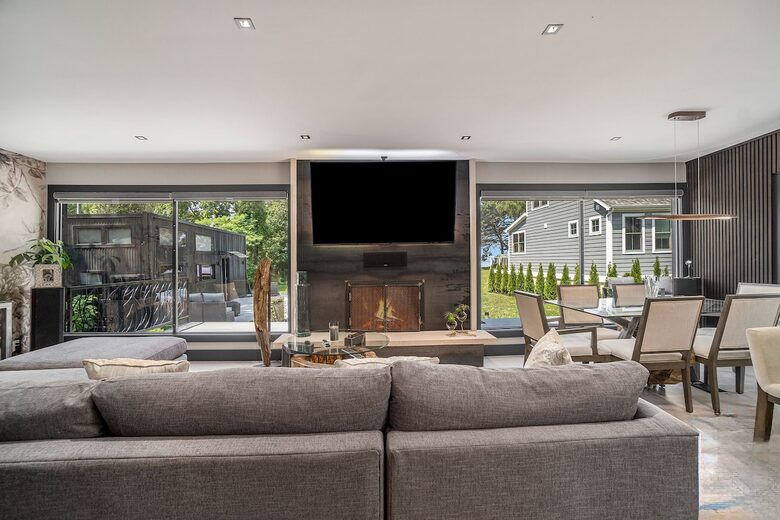 Lake Michigan Escape Between South Haven & Saugatuck - South Haven, Michigan