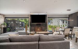 Lake Michigan Escape Between South Haven & Saugatuck - South Haven, Michigan