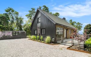 Lake Michigan Escape Between South Haven & Saugatuck - South Haven, Michigan