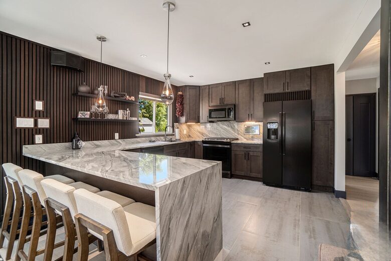 Lake Michigan Escape Between South Haven & Saugatuck - South Haven, Michigan