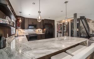 Lake Michigan Escape Between South Haven & Saugatuck - South Haven, Michigan