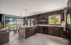 Lake Michigan Escape Between South Haven & Saugatuck - South Haven, Michigan