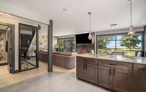 Lake Michigan Escape Between South Haven & Saugatuck - South Haven, Michigan