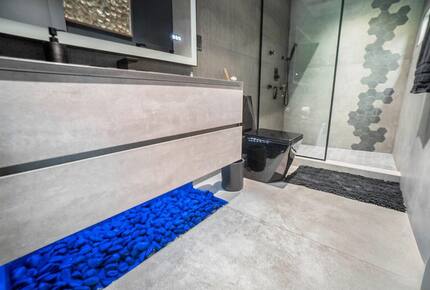 Lake Michigan Escape Between South Haven & Saugatuck - South Haven, Michigan