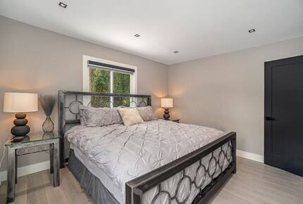 Lake Michigan Escape Between South Haven & Saugatuck - South Haven, Michigan