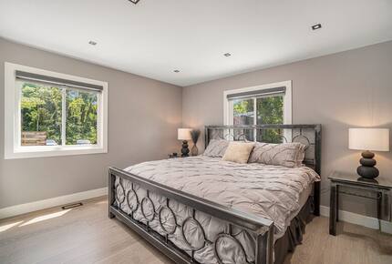 Lake Michigan Escape Between South Haven & Saugatuck - South Haven, Michigan