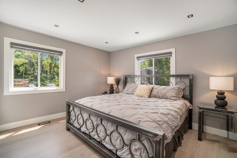 Lake Michigan Escape Between South Haven & Saugatuck - South Haven, Michigan