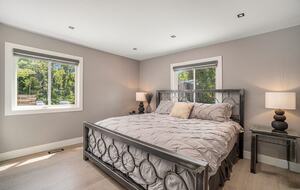 Lake Michigan Escape Between South Haven & Saugatuck - South Haven, Michigan