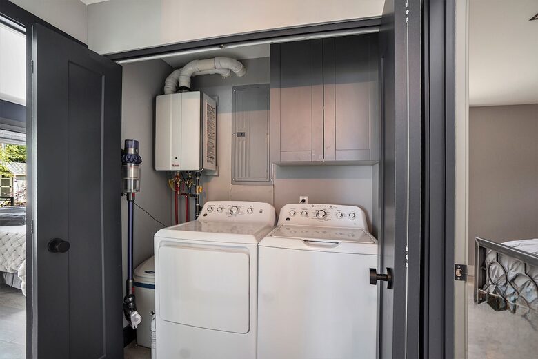 Lake Michigan Escape Between South Haven & Saugatuck - South Haven, Michigan