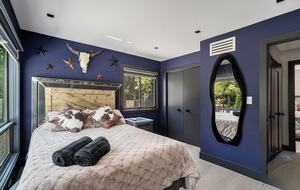 Lake Michigan Escape Between South Haven & Saugatuck - South Haven, Michigan