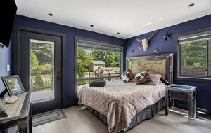 Lake Michigan Escape Between South Haven & Saugatuck - South Haven, Michigan