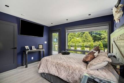 Lake Michigan Escape Between South Haven & Saugatuck - South Haven, Michigan