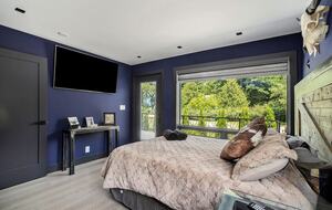 Lake Michigan Escape Between South Haven & Saugatuck - South Haven, Michigan