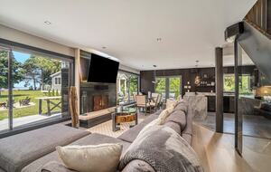 Lake Michigan Escape Between South Haven & Saugatuck - South Haven, Michigan