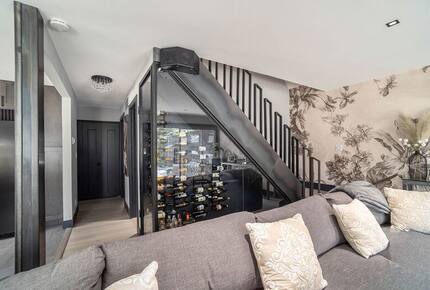 Lake Michigan Escape Between South Haven & Saugatuck - South Haven, Michigan