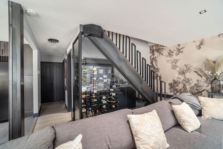 Lake Michigan Escape Between South Haven & Saugatuck - South Haven, Michigan