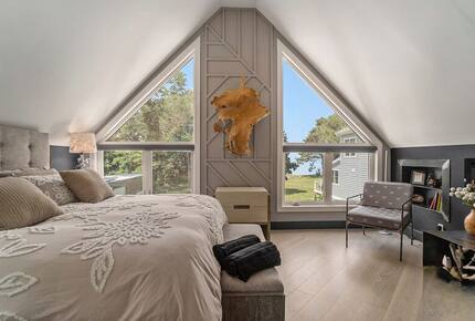 Lake Michigan Escape Between South Haven & Saugatuck - South Haven, Michigan