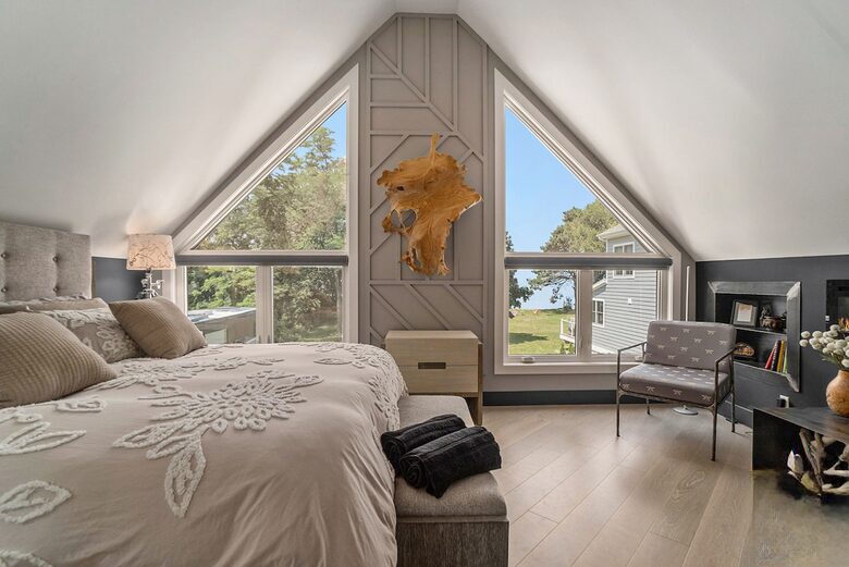 Lake Michigan Escape Between South Haven & Saugatuck - South Haven, Michigan