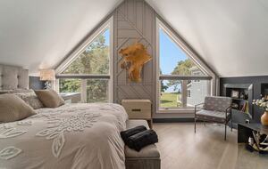 Lake Michigan Escape Between South Haven & Saugatuck - South Haven, Michigan