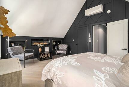 Lake Michigan Escape Between South Haven & Saugatuck - South Haven, Michigan