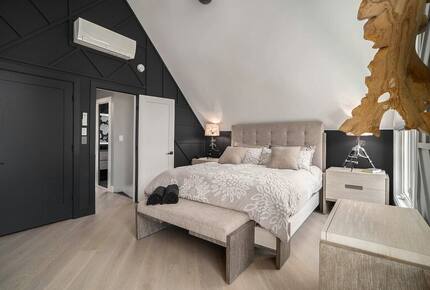 Lake Michigan Escape Between South Haven & Saugatuck - South Haven, Michigan