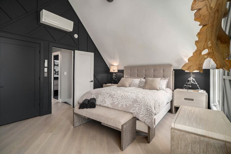 Lake Michigan Escape Between South Haven & Saugatuck - South Haven, Michigan