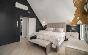 Lake Michigan Escape Between South Haven & Saugatuck - South Haven, Michigan