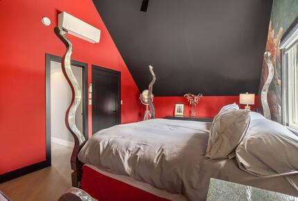 Lake Michigan Escape Between South Haven & Saugatuck - South Haven, Michigan