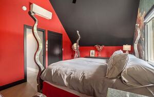 Lake Michigan Escape Between South Haven & Saugatuck - South Haven, Michigan