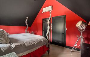 Lake Michigan Escape Between South Haven & Saugatuck - South Haven, Michigan