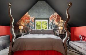 Lake Michigan Escape Between South Haven & Saugatuck - South Haven, Michigan