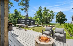 Lake Michigan Escape Between South Haven & Saugatuck - South Haven, Michigan
