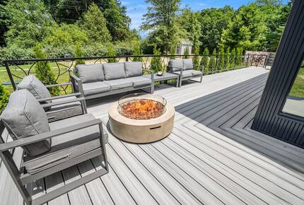 Lake Michigan Escape Between South Haven & Saugatuck - South Haven, Michigan