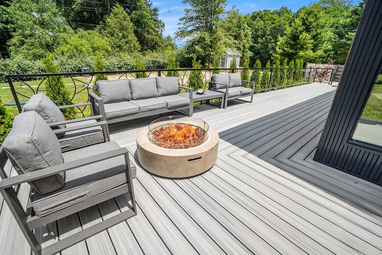 Lake Michigan Escape Between South Haven & Saugatuck - South Haven, Michigan