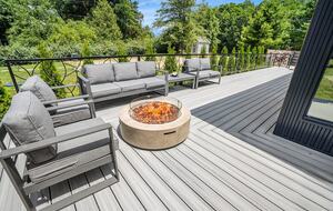 Lake Michigan Escape Between South Haven & Saugatuck - South Haven, Michigan