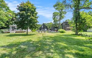 Lake Michigan Escape Between South Haven & Saugatuck - South Haven, Michigan
