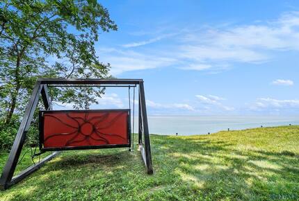 Lake Michigan Escape Between South Haven & Saugatuck - South Haven, Michigan