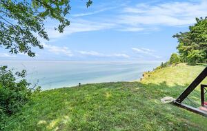 Lake Michigan Escape Between South Haven & Saugatuck - South Haven, Michigan