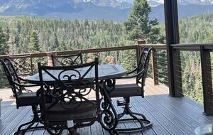 San Juan Horizon House - Ridgway, Colorado