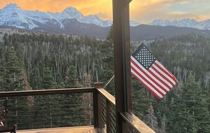 San Juan Horizon House - Ridgway, Colorado