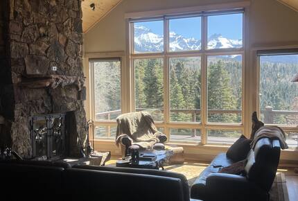 San Juan Horizon House - Ridgway, Colorado