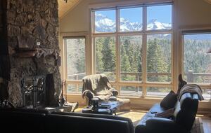 San Juan Horizon House - Ridgway, Colorado