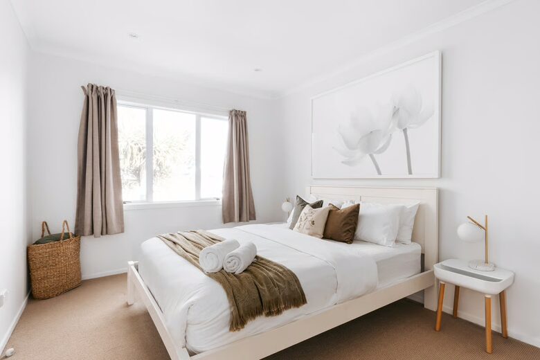 Relaxed Coastal Getaway Near Golden Sands Village - Pāpāmoa, New Zealand