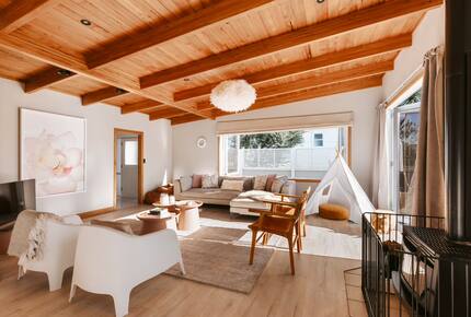 Relaxed Coastal Getaway Near Golden Sands Village - Pāpāmoa, New Zealand