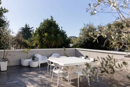 Relaxed Coastal Getaway Near Golden Sands Village - Pāpāmoa, New Zealand