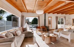 Relaxed Coastal Getaway Near Golden Sands Village - Pāpāmoa, New Zealand